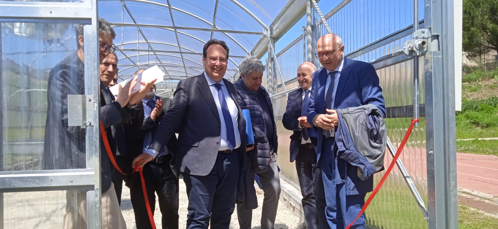 GANGI, FINANZIATO DAL GAL MADONIE PROGETTO INNOVATIVO PER L’AGRICOLTURA RIGENERATIVA